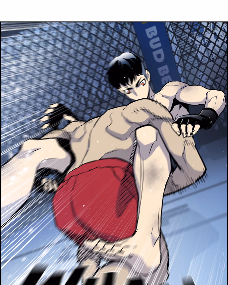 RANKER Chapter 1 page 177 - 