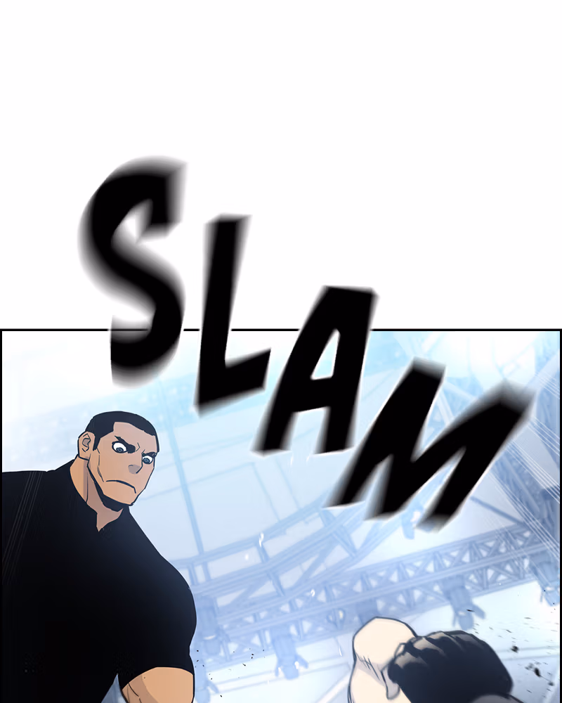 RANKER Chapter 1 page 179 - 