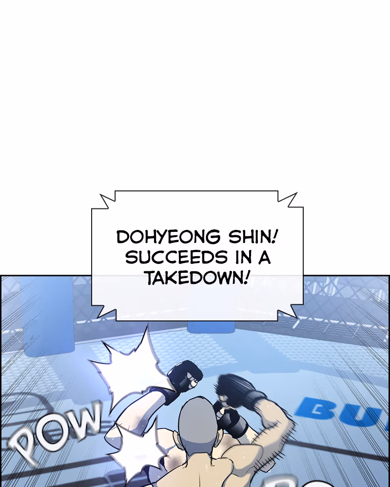 RANKER Chapter 1 page 181 - 