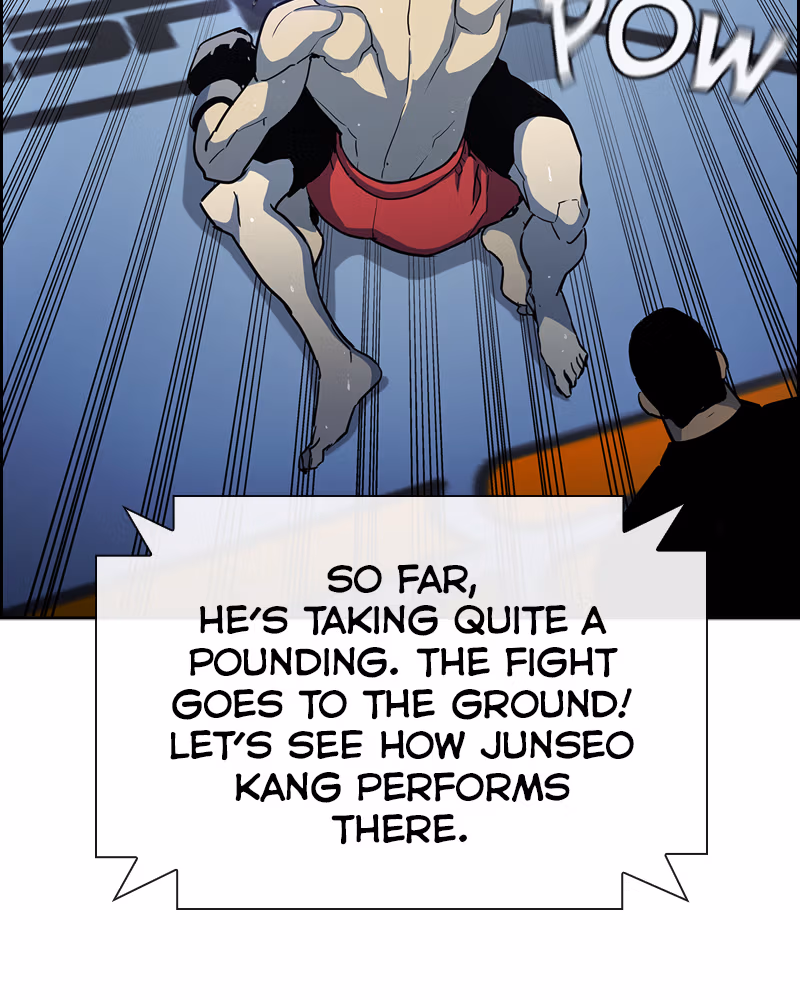 RANKER Chapter 1 page 182 - 