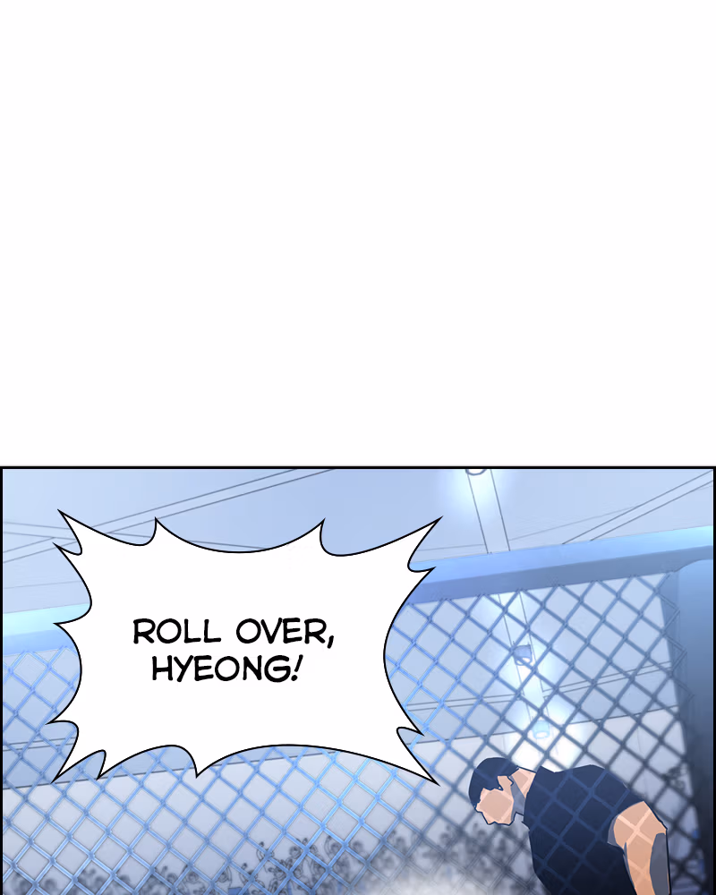 RANKER Chapter 1 page 183 - 