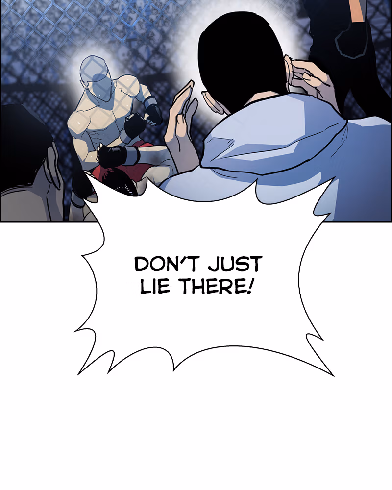 RANKER Chapter 1 page 184 - 
