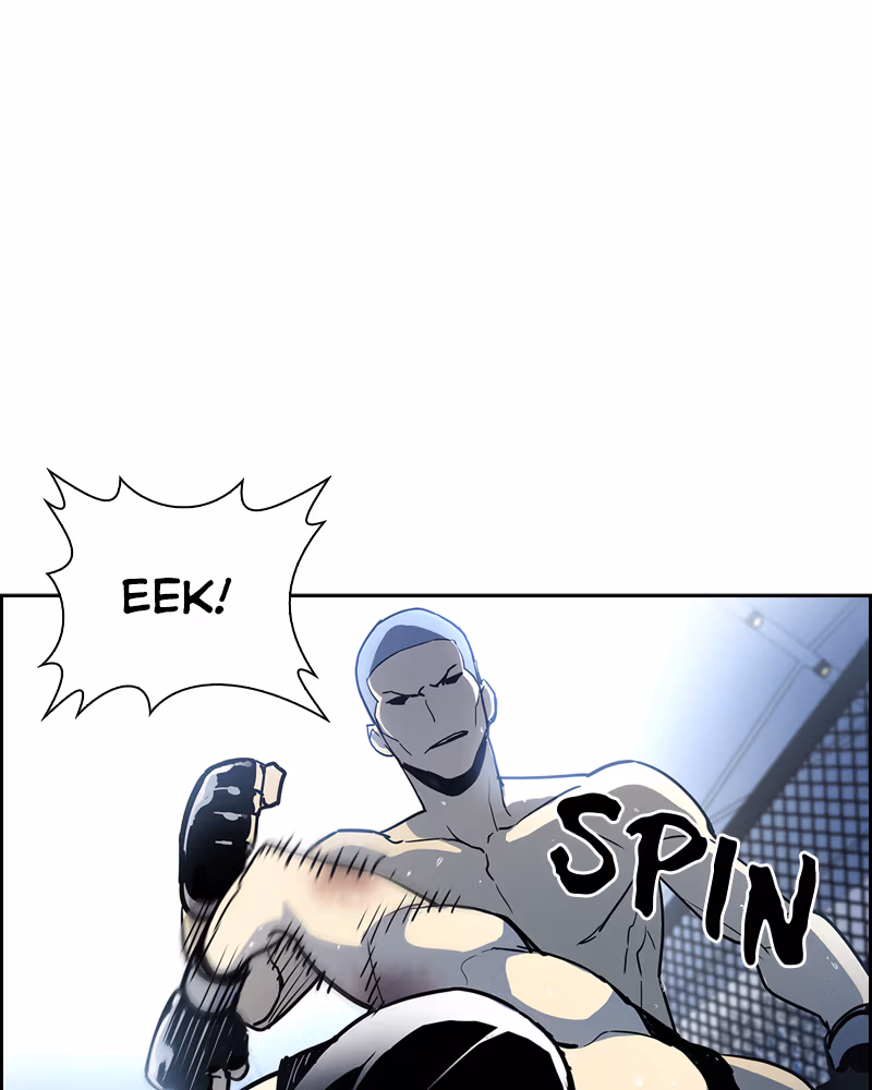 RANKER Chapter 1 page 185 - 
