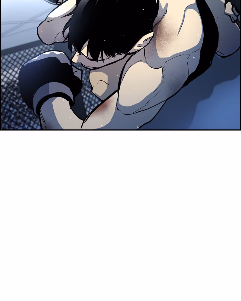 RANKER Chapter 1 page 186 - 