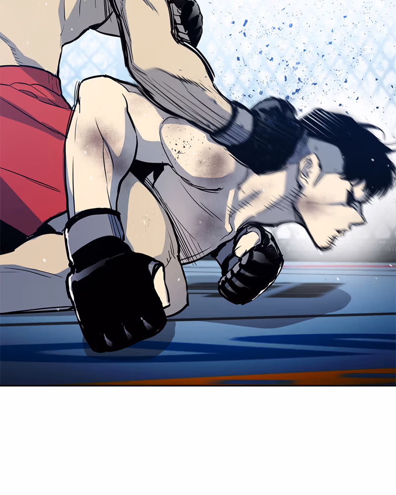 RANKER Chapter 1 page 189 - 