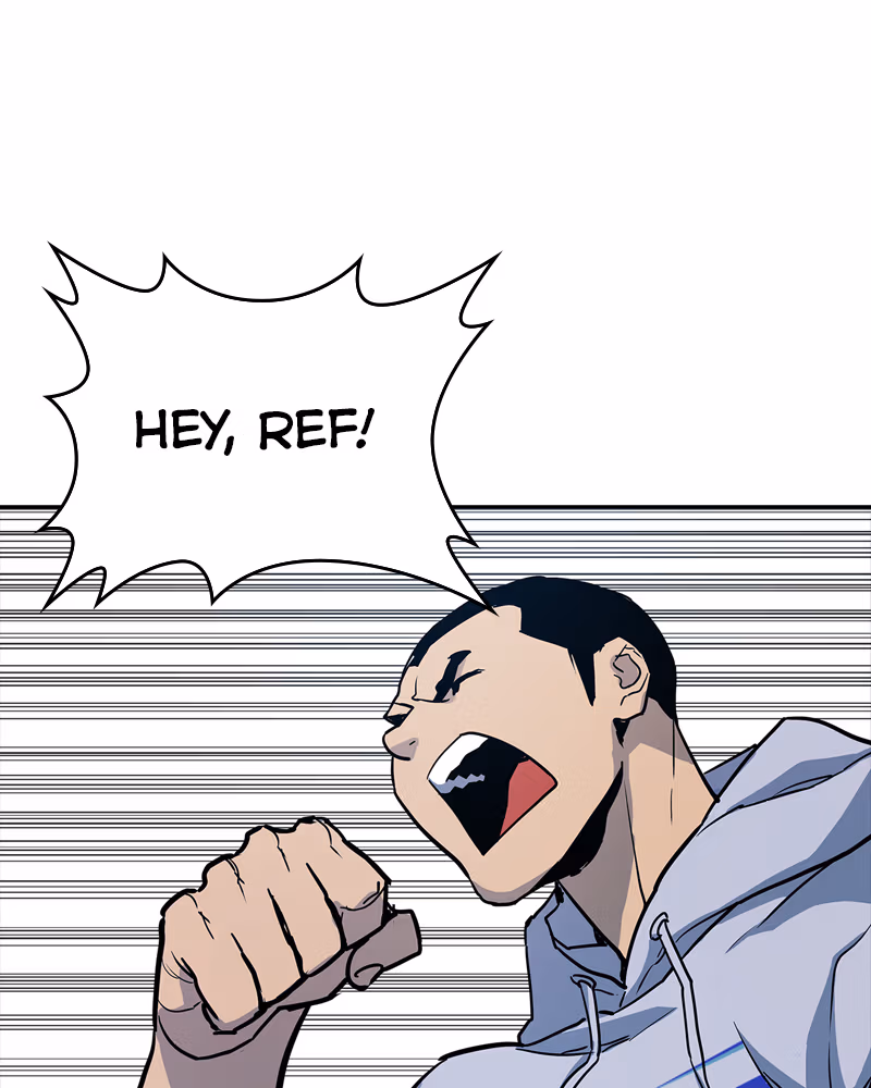 RANKER Chapter 1 page 192 - 