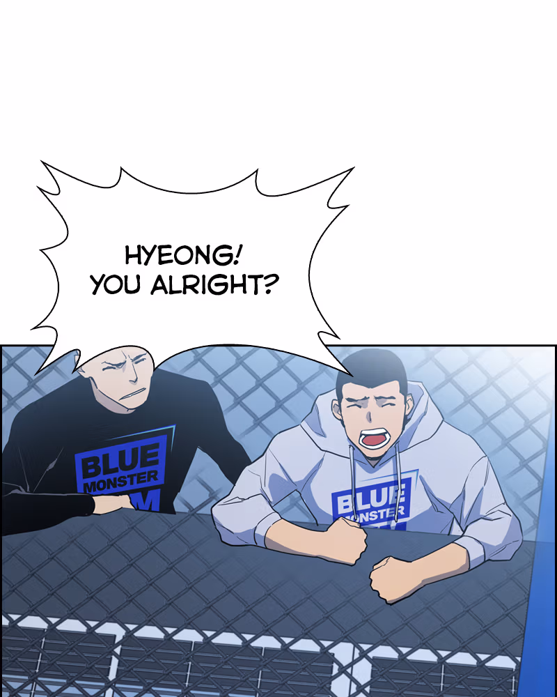 RANKER Chapter 1 page 196 - 