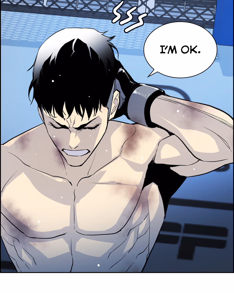 RANKER Chapter 1 page 197 - 