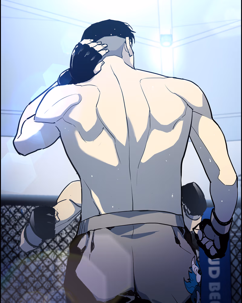 RANKER Chapter 1 page 199 - 