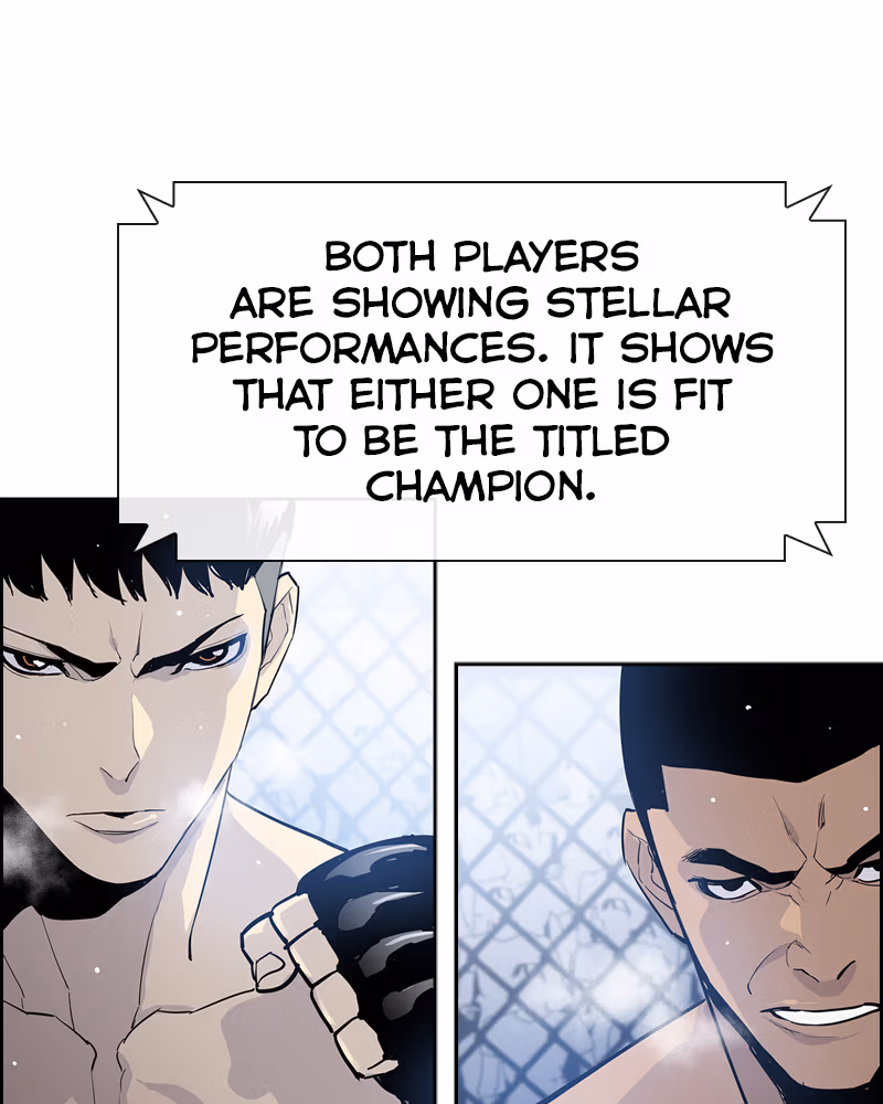 RANKER Chapter 1 page 3 - 