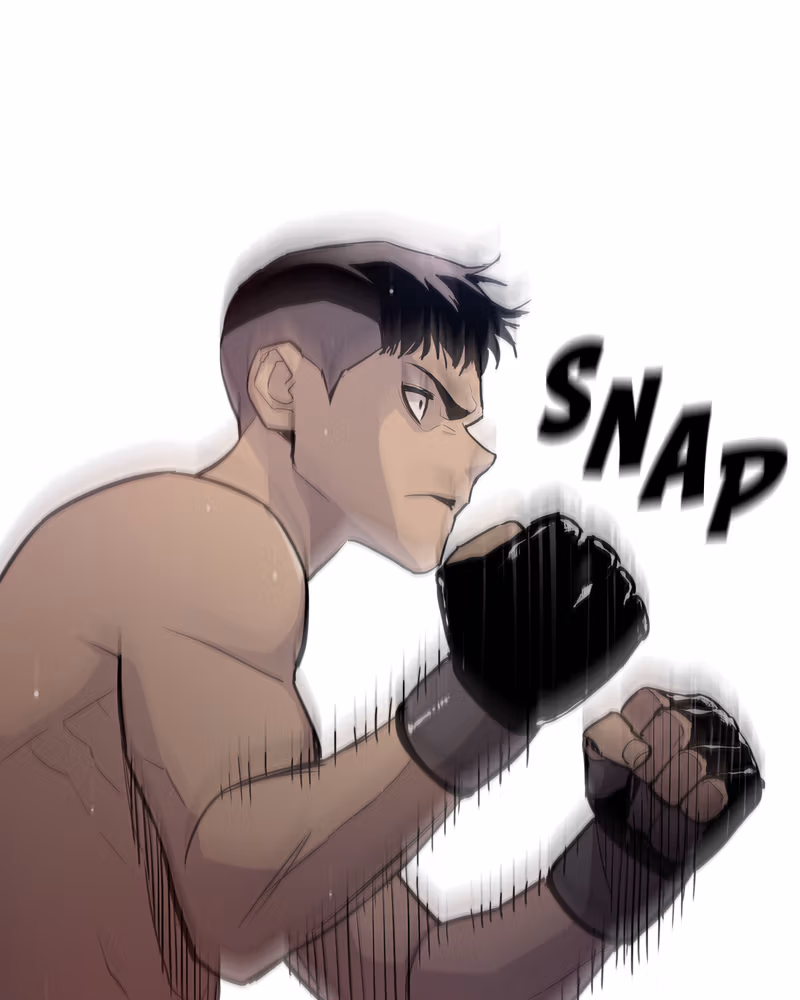 RANKER Chapter 1 page 21 - 