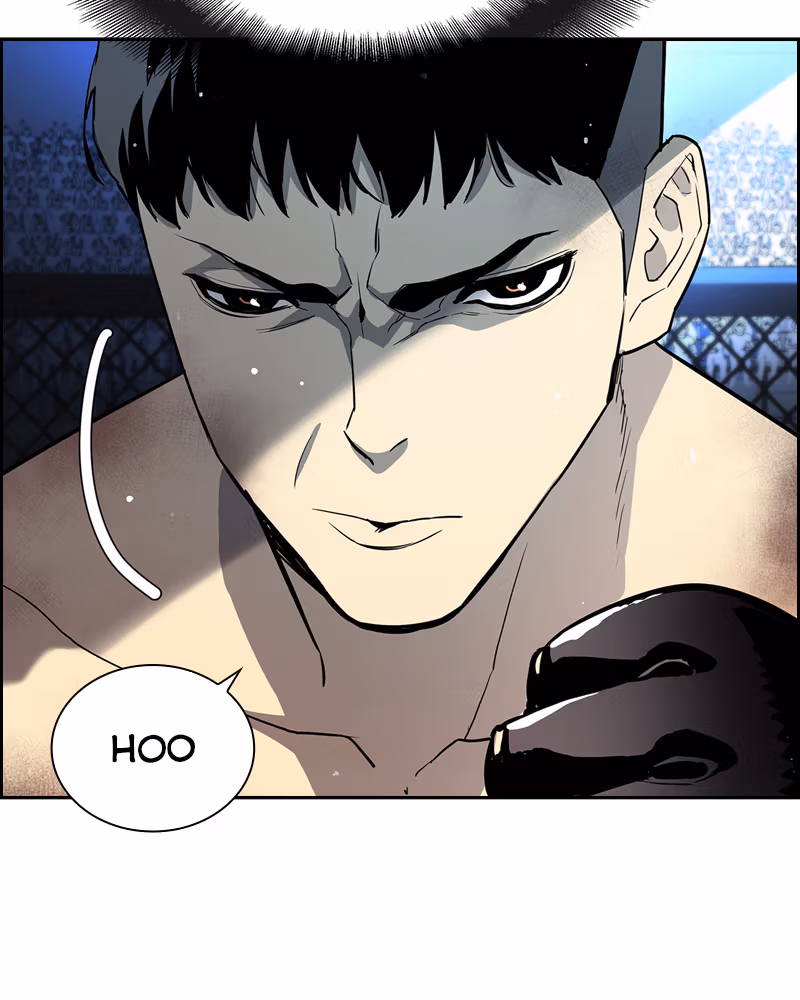RANKER Chapter 1 page 201 - 