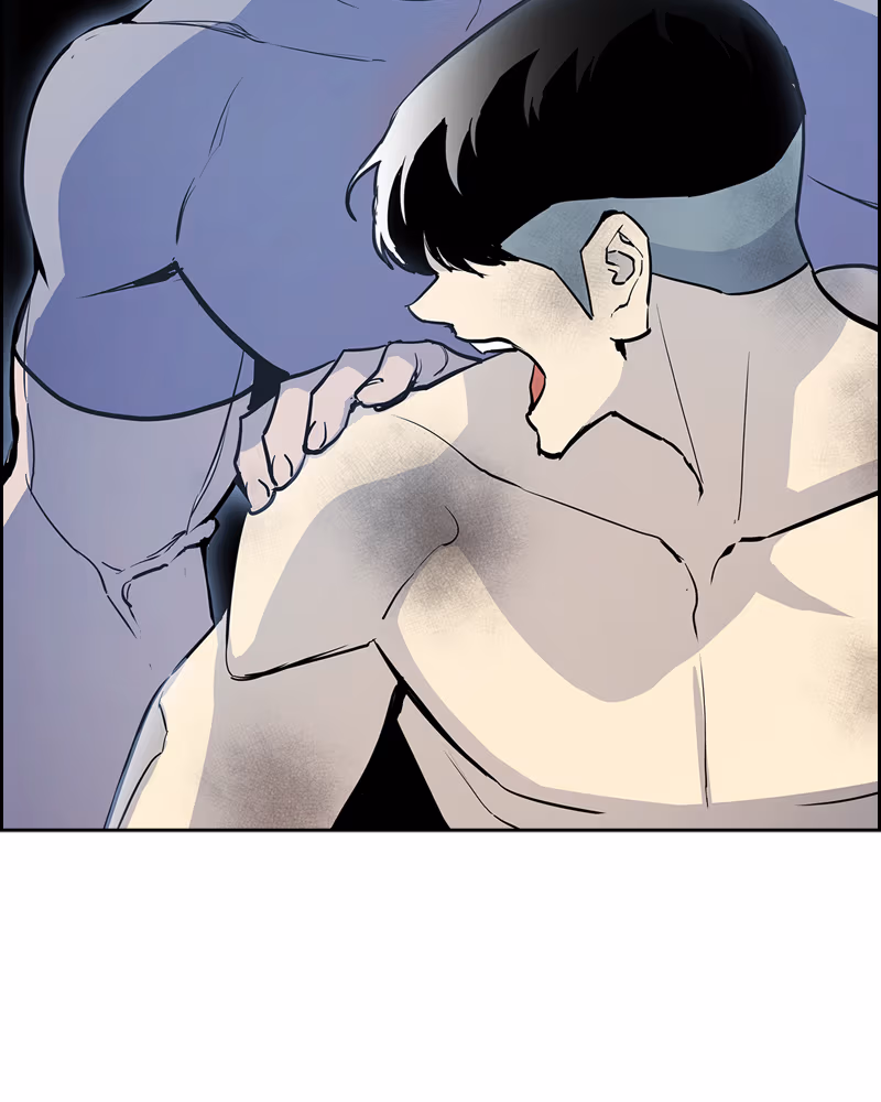RANKER Chapter 1 page 216 - 