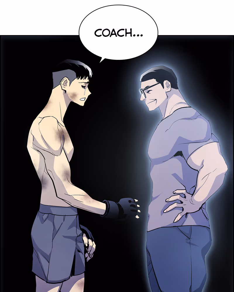 RANKER Chapter 1 page 218 - 