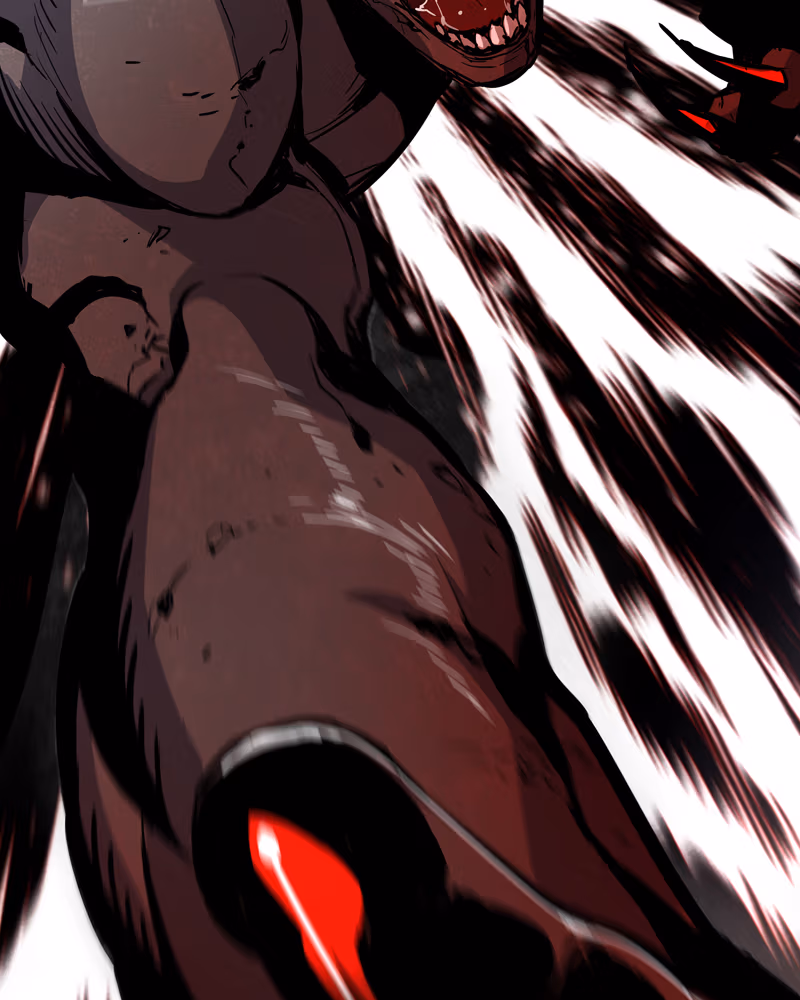RANKER Chapter 1 page 235 - 