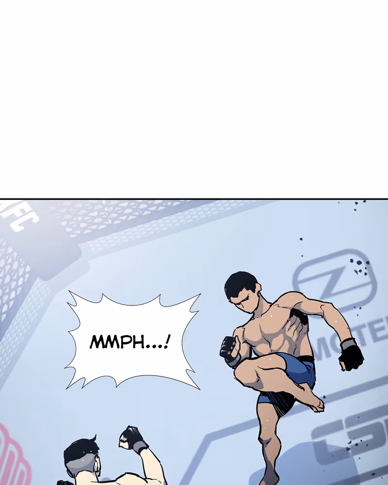 RANKER Chapter 1 page 25 - 