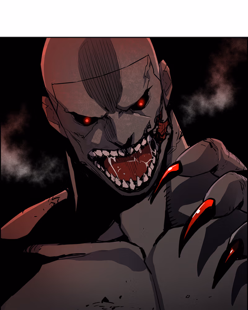 RANKER Chapter 1 page 243 - 