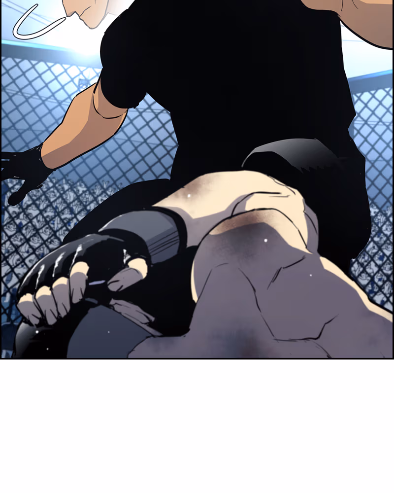 RANKER Chapter 1 page 249 - 