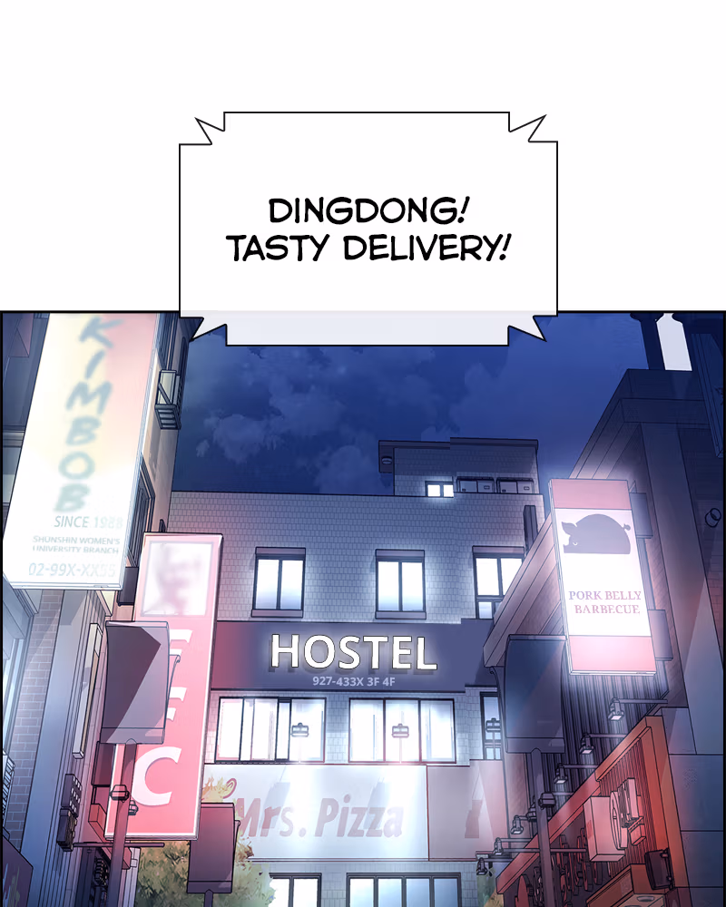 RANKER Chapter 1 page 254 - 
