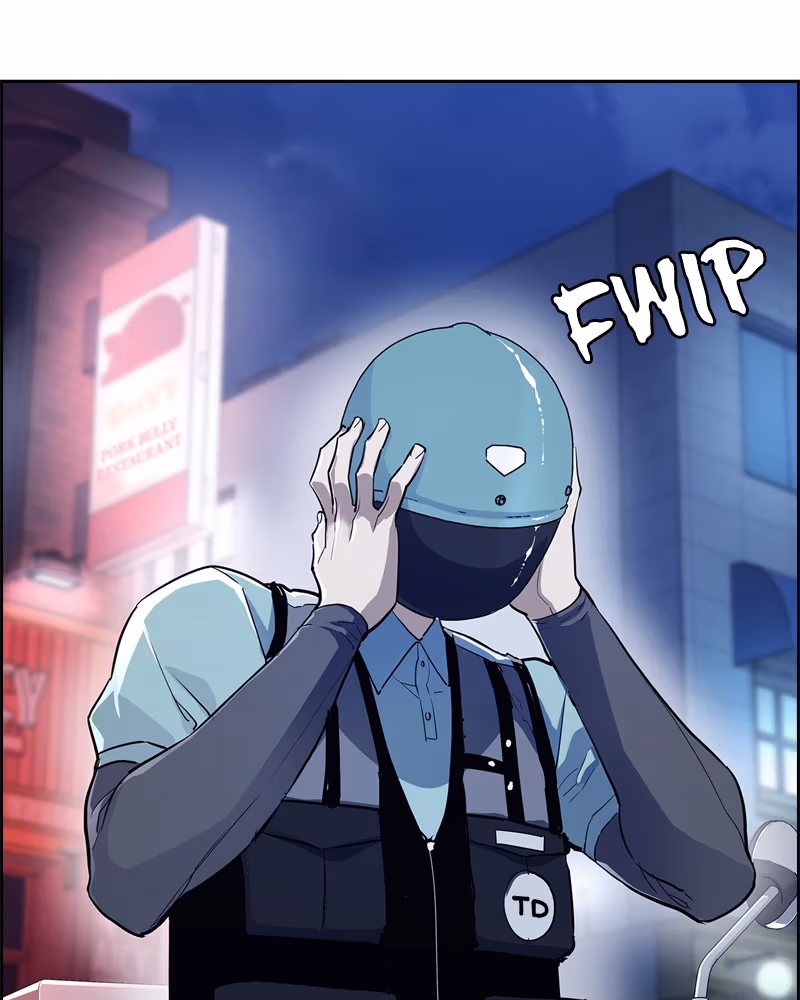 RANKER Chapter 1 page 256 - 