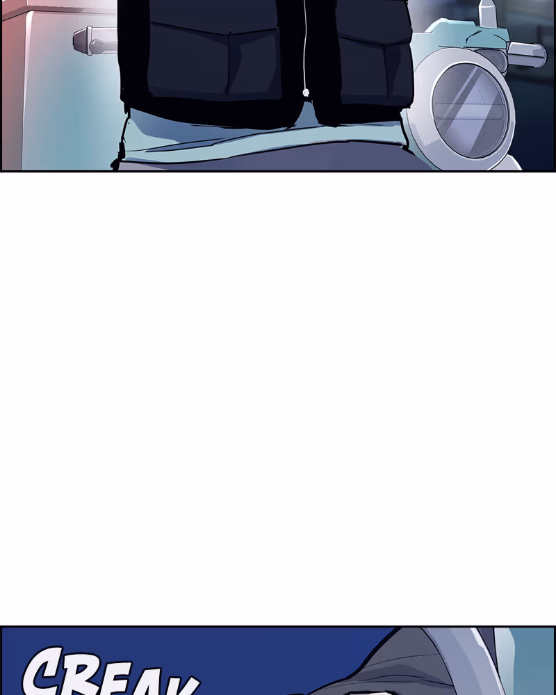 RANKER Chapter 1 page 257 - 