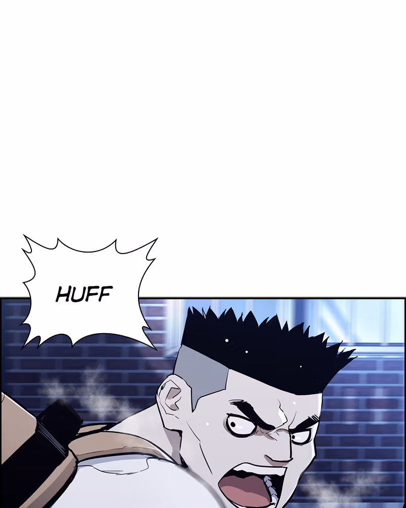 RANKER Chapter 1 page 263 - 