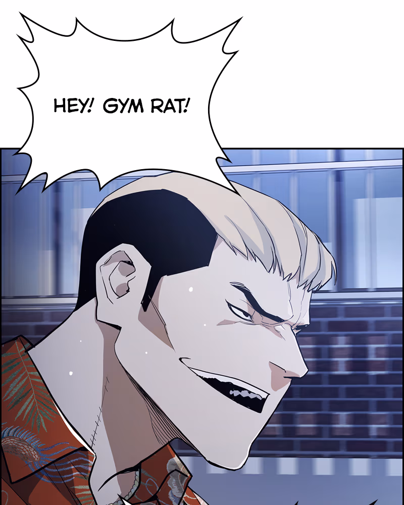 RANKER Chapter 1 page 267 - 
