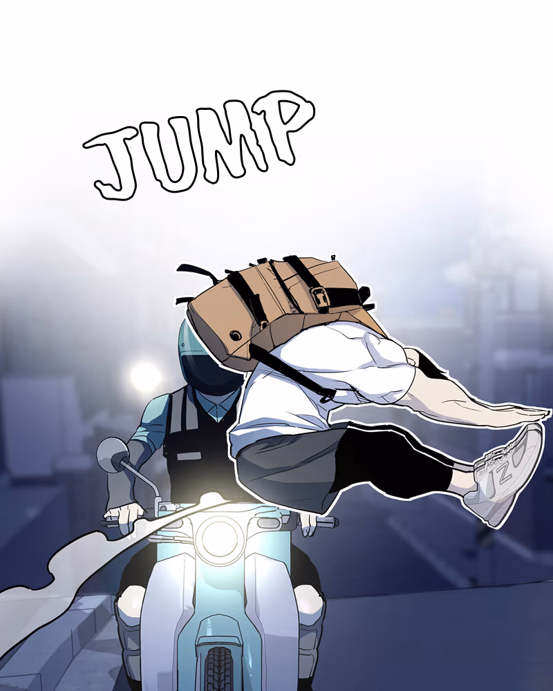 RANKER Chapter 1 page 276 - 