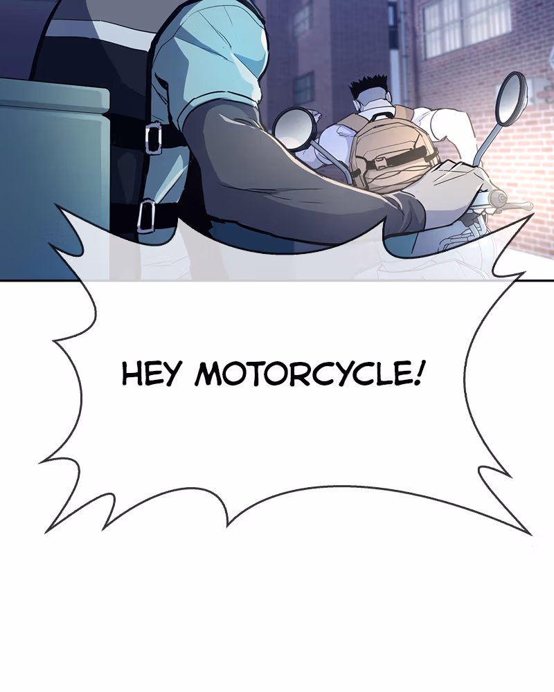 RANKER Chapter 1 page 280 - 