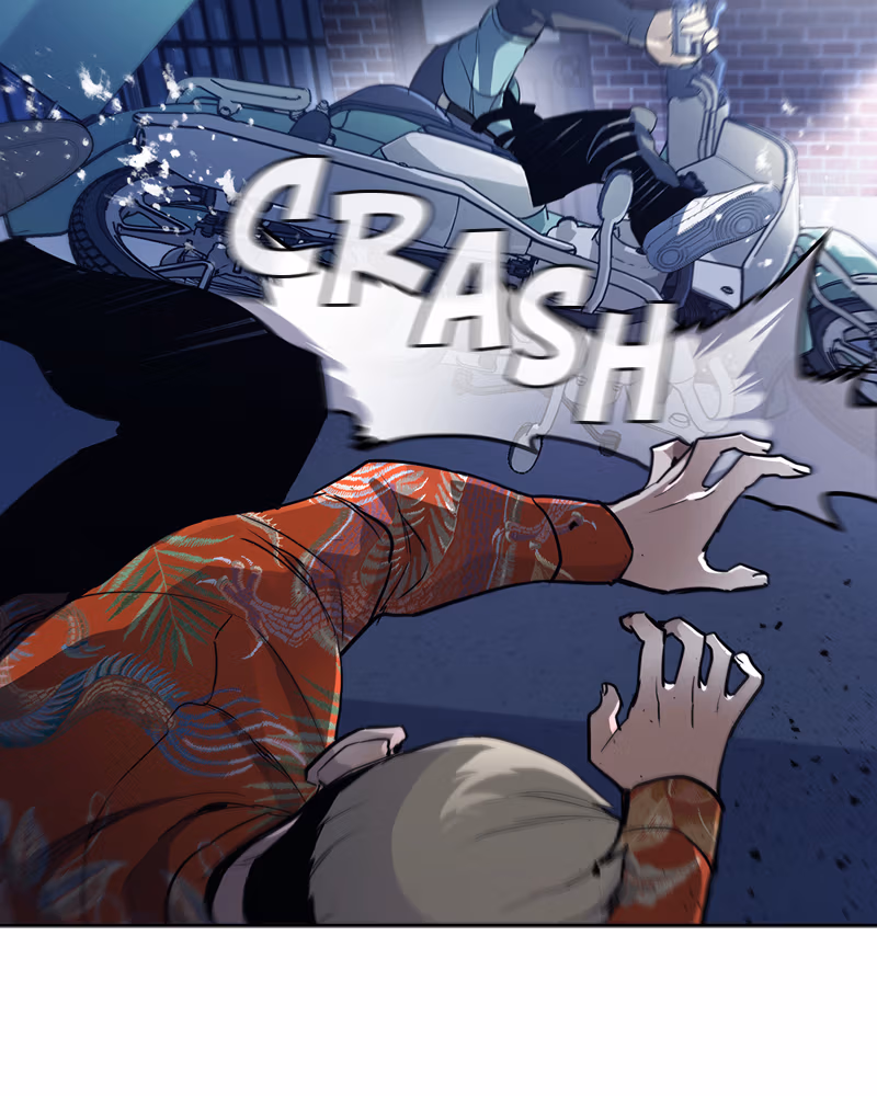 RANKER Chapter 1 page 284 - 