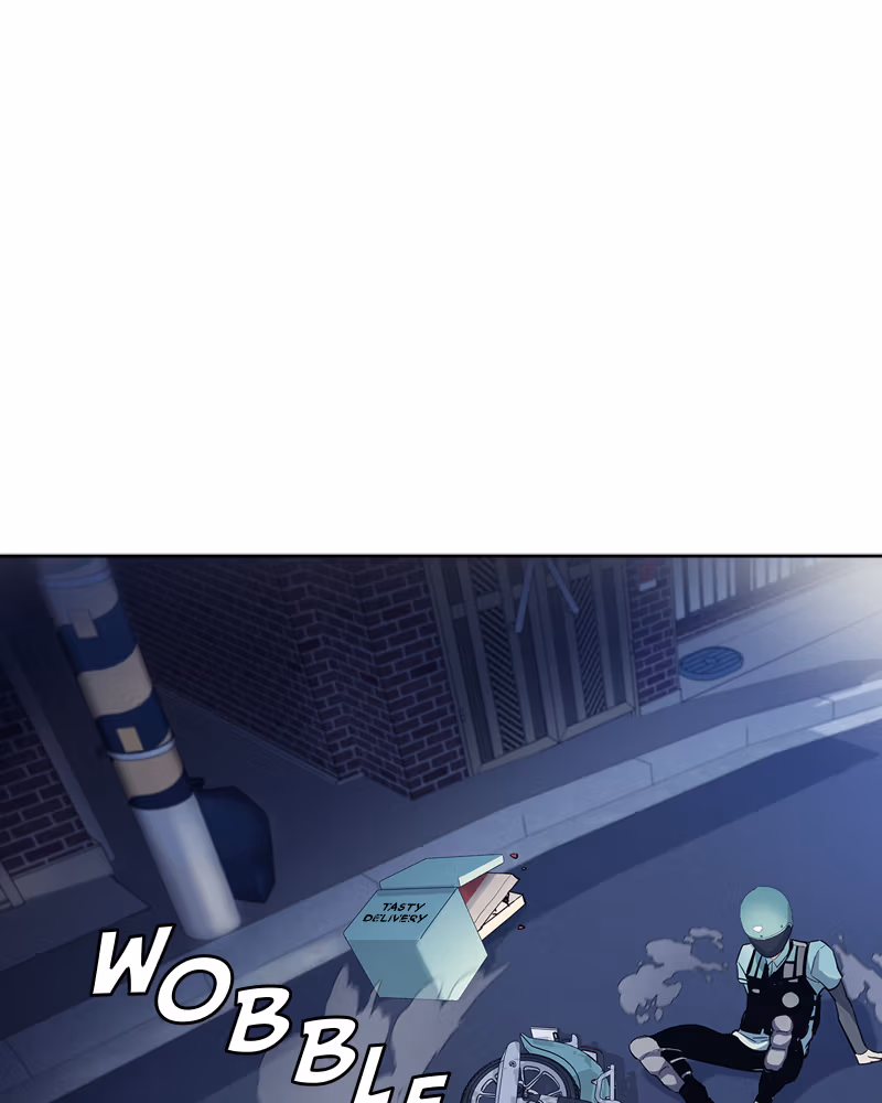 RANKER Chapter 1 page 285 - 