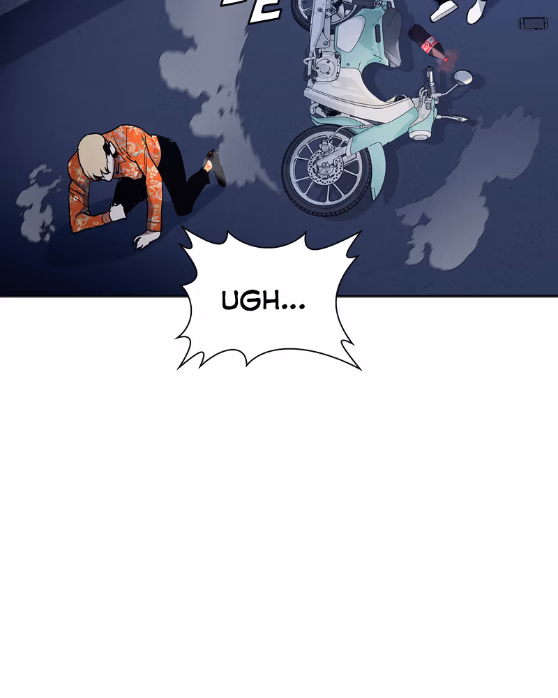 RANKER Chapter 1 page 286 - 