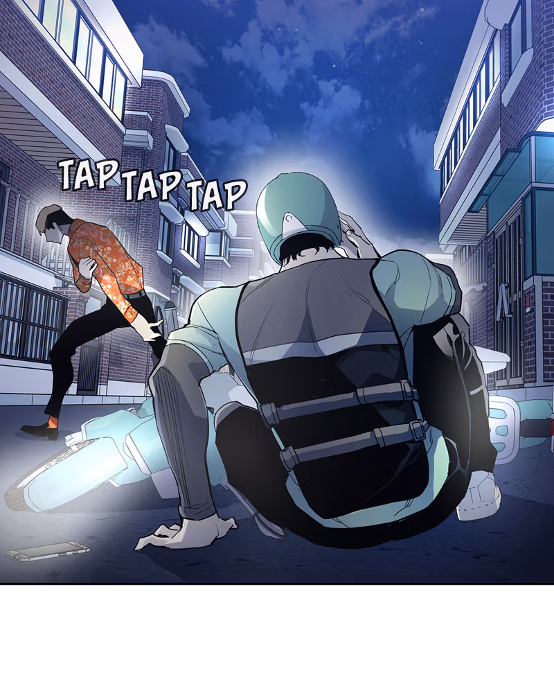 RANKER Chapter 1 page 289 - 
