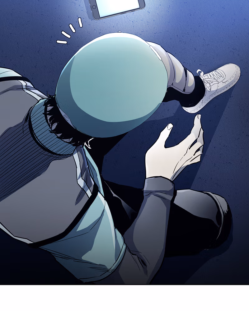 RANKER Chapter 1 page 292 - 