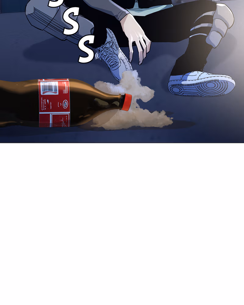 RANKER Chapter 1 page 296 - 