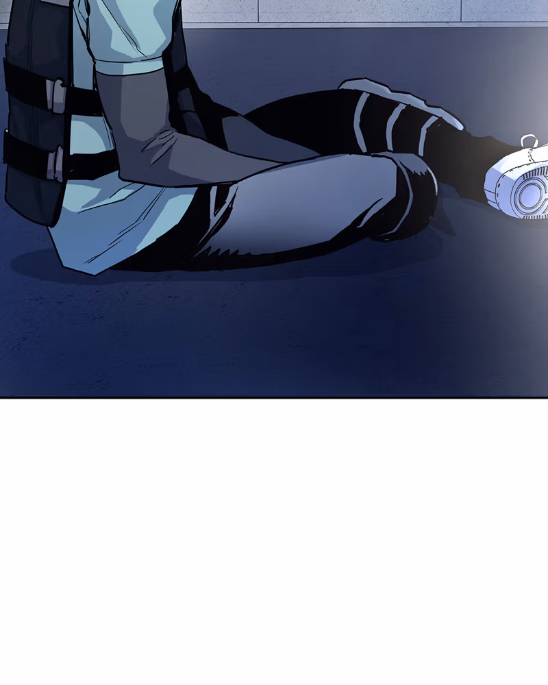 RANKER Chapter 1 page 298 - 