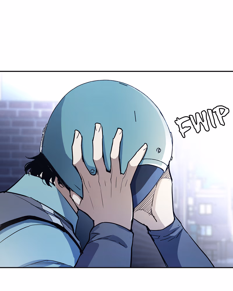 RANKER Chapter 1 page 299 - 