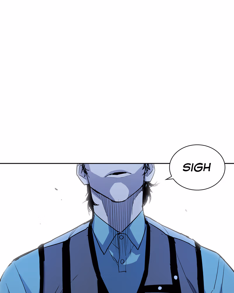 RANKER Chapter 1 page 300 - 