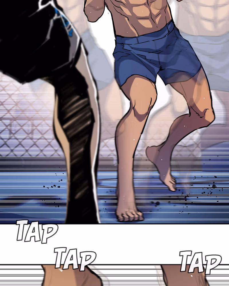 RANKER Chapter 1 page 31 - 