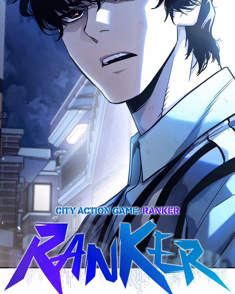 RANKER Chapter 1 page 303 - 
