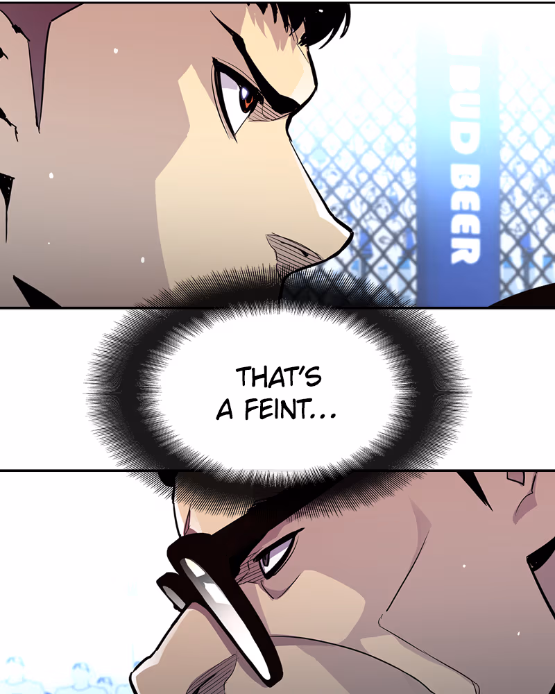 RANKER Chapter 1 page 33 - 