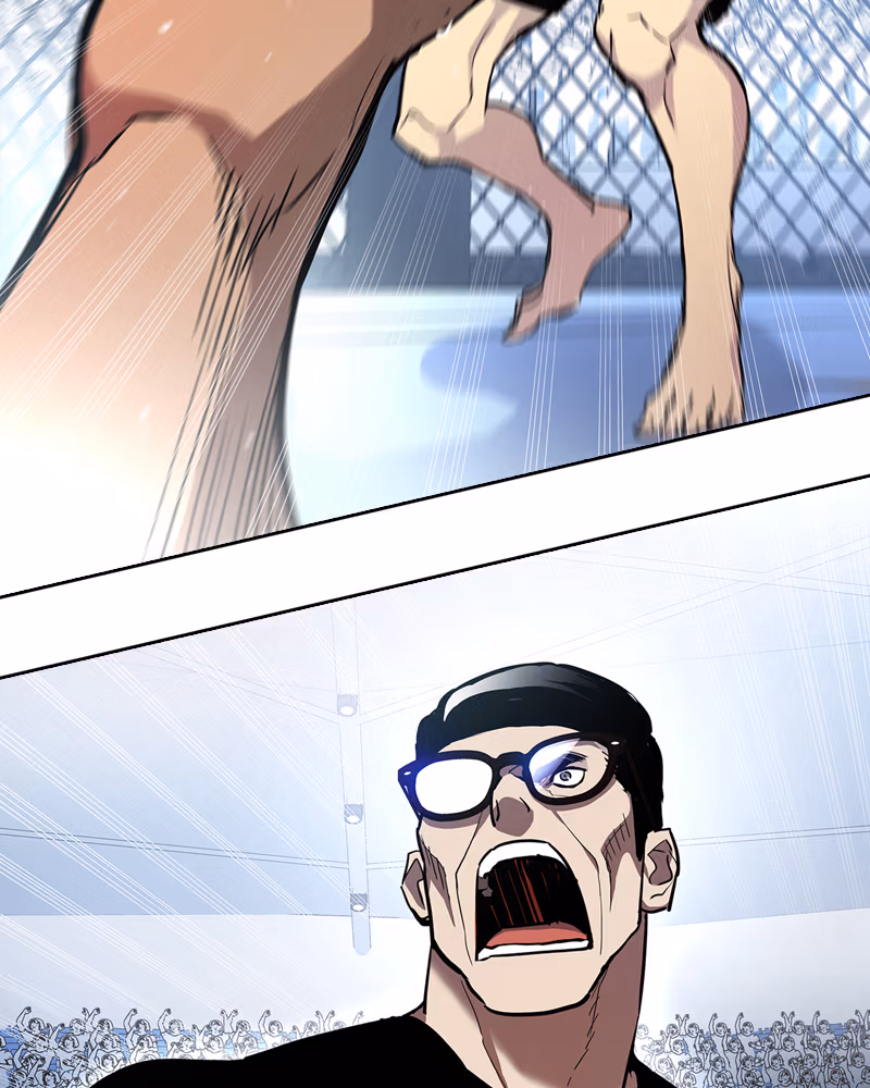 RANKER Chapter 1 page 36 - 