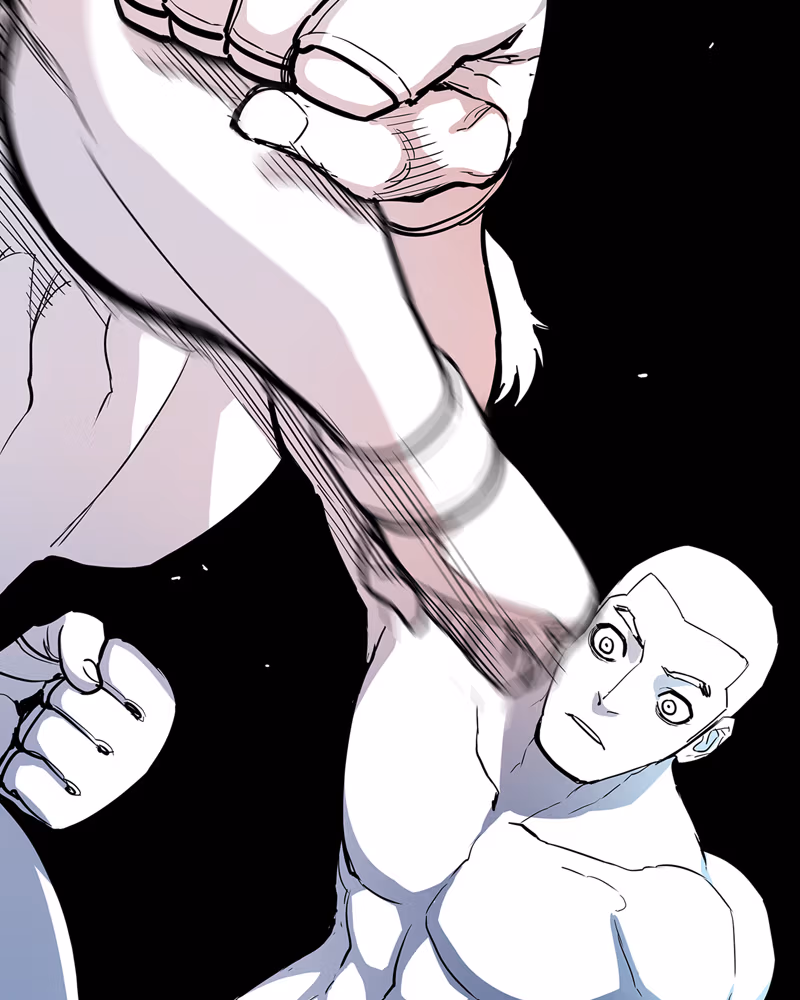 RANKER Chapter 1 page 40 - 