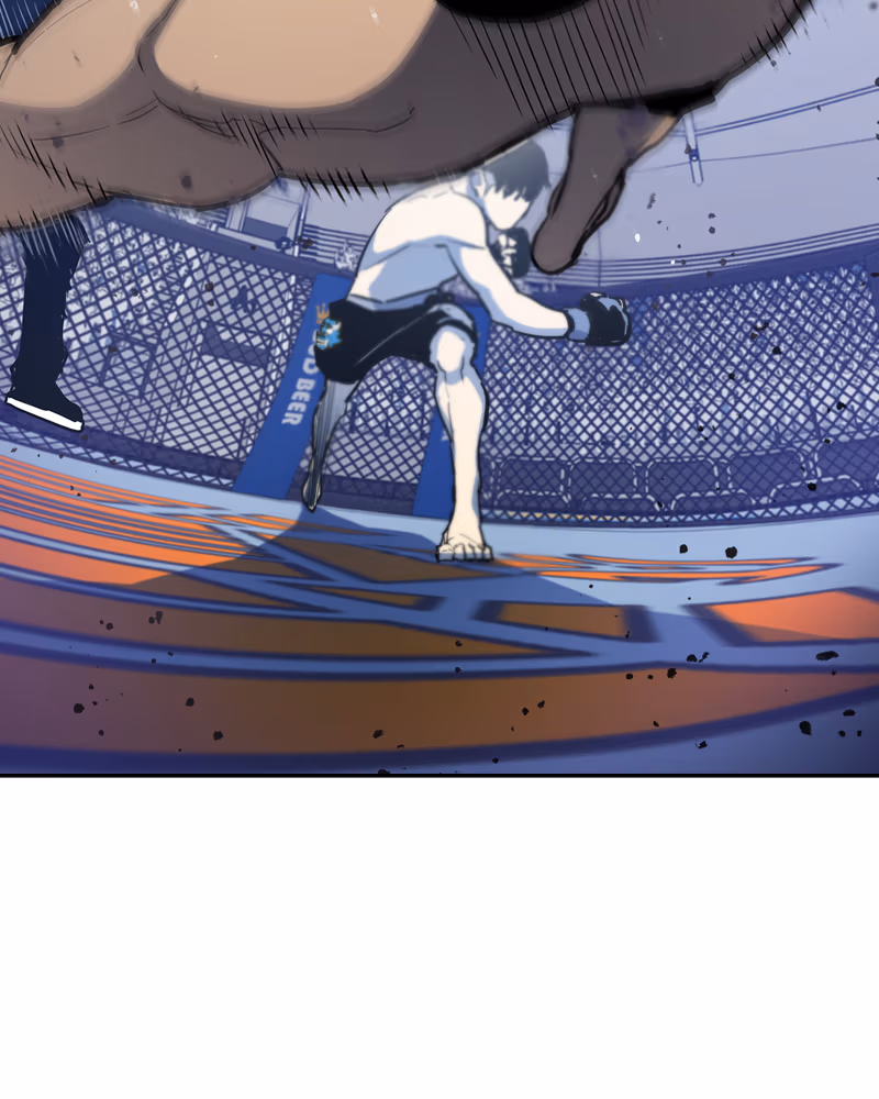 RANKER Chapter 1 page 45 - 