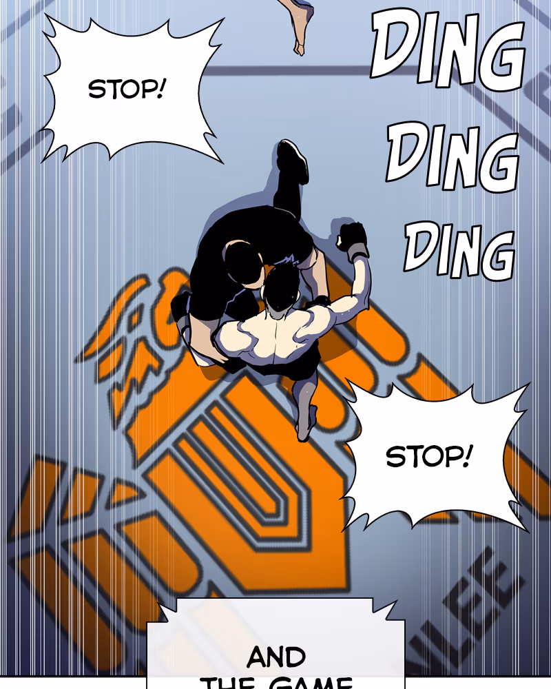 RANKER Chapter 1 page 49 - 