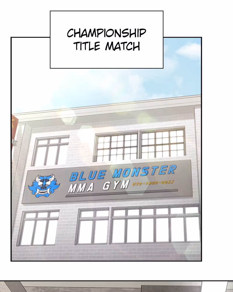 RANKER Chapter 1 page 56 - 