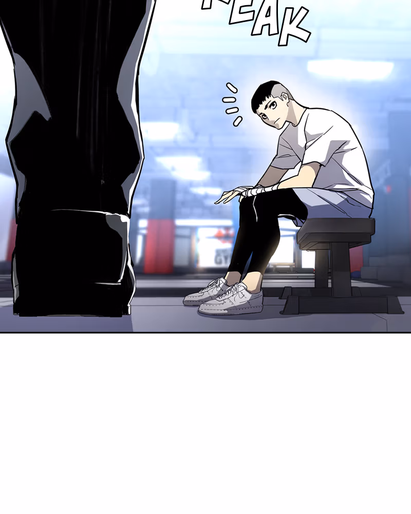 RANKER Chapter 1 page 62 - 