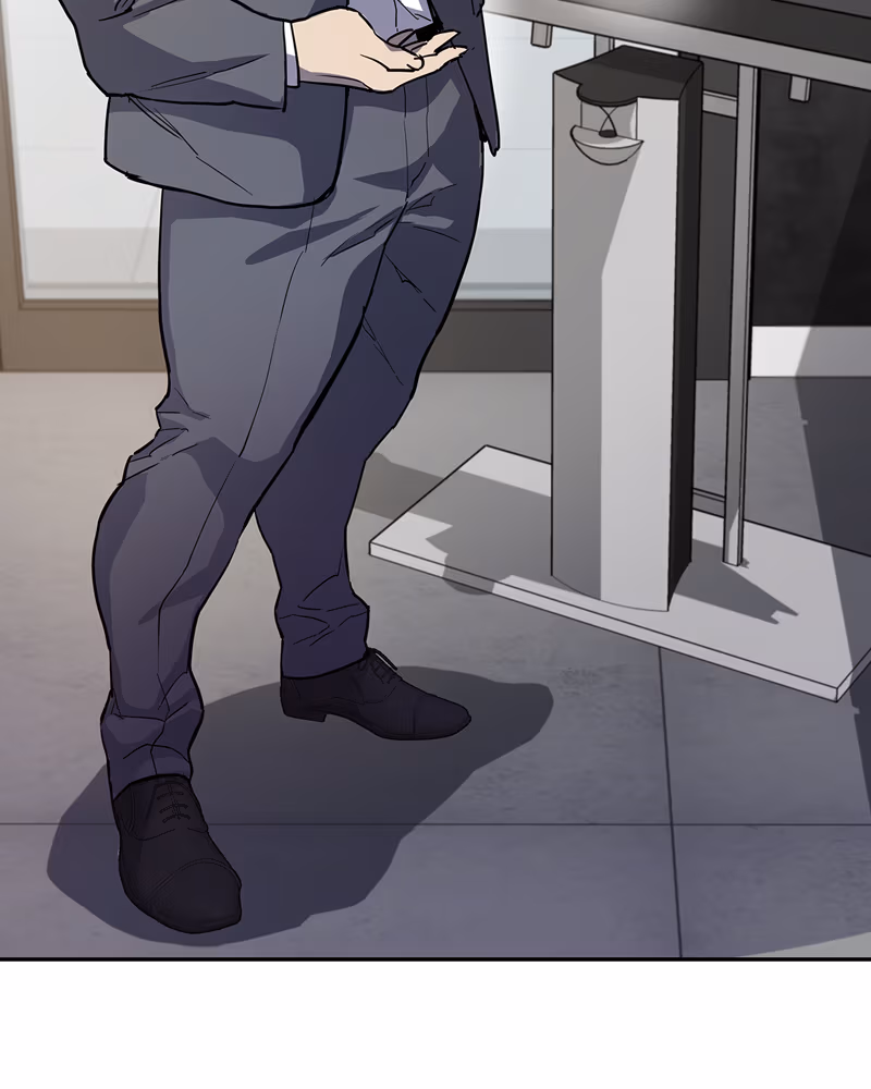 RANKER Chapter 1 page 73 - 