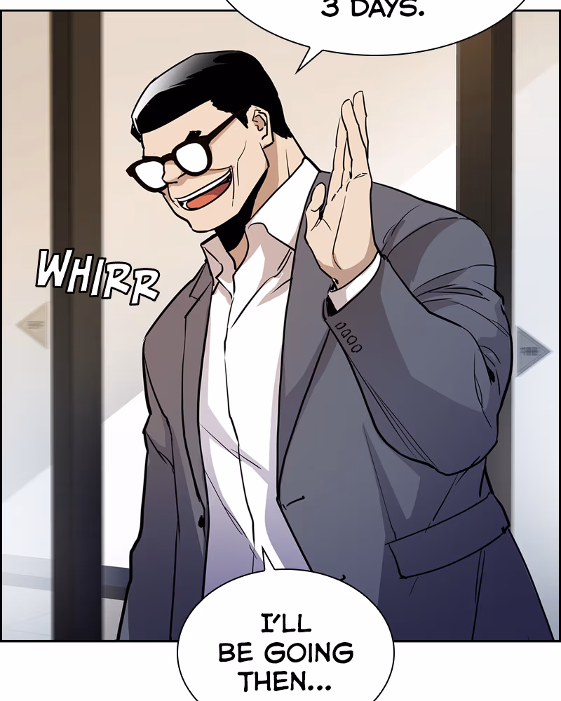 RANKER Chapter 1 page 76 - 