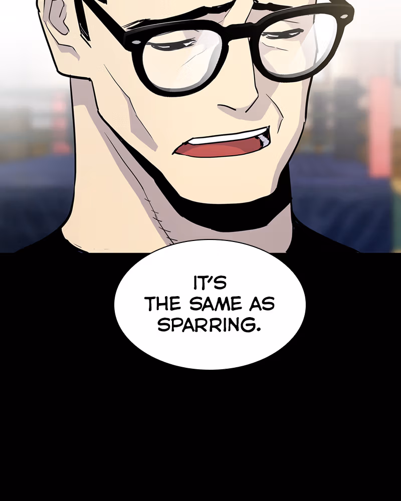 RANKER Chapter 1 page 83 - 